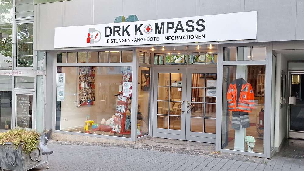 Gewerbeobjekt Bochum Innenstadt - 2.590&euro; | Angebot:27207939