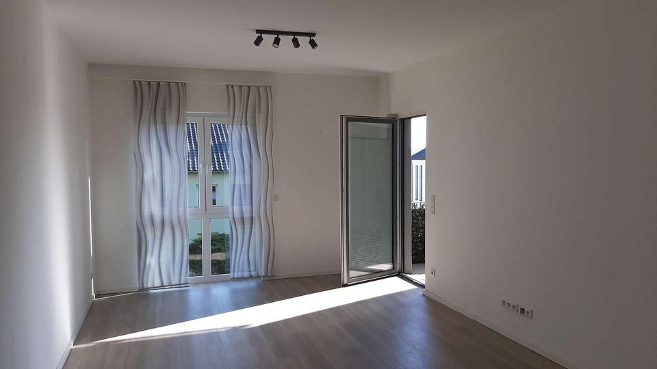 Etagenwohnung Bochum Werne - 4 Zimmer, 98 m&sup2;, 1.186&euro; | Angebot:26337252
