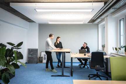 Gewerbeobjekt Bochum - 2.615&euro; | Angebot:27206743