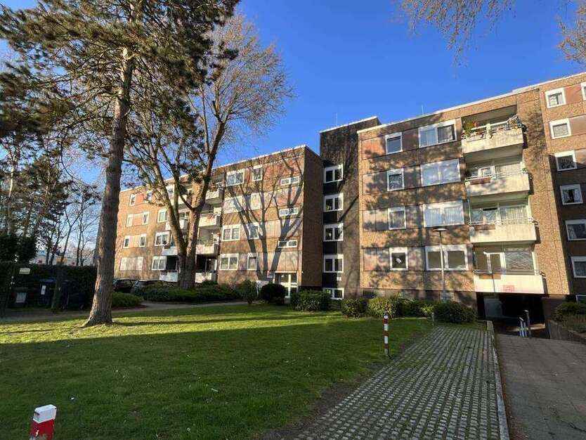 Wohnung zum Mieten in Dortmund 442 € 56.06 m²