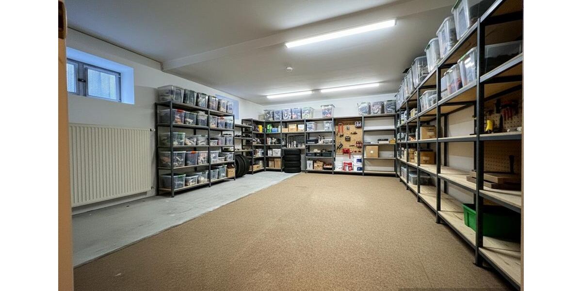 Doppelhaushälfte Iserlohn Sümmern - 3 Zimmer, 147 m&sup2;, 1.500&euro; | Angebot:26300804