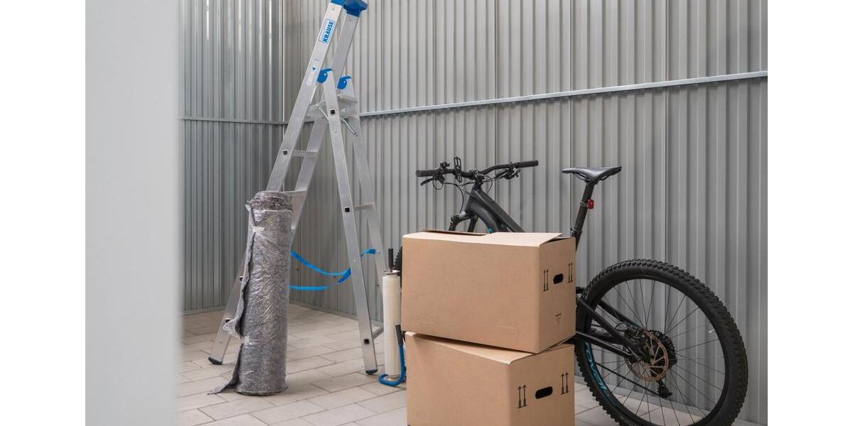 Garagen / Stellplätze Dortmund Hörde - 19&euro; | Angebot:18013382