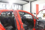 Fiesta 1.0 EB ST-LINE SPORT RED / SPURHALTE /