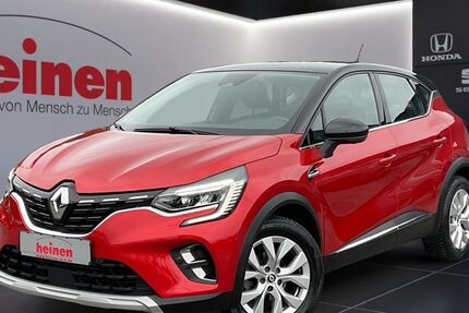 Renault Captur 66.006 km 11.899 &euro; Menden 58708