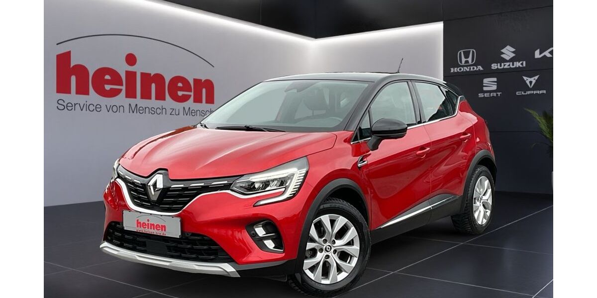 Renault Captur 66.006 km 11.899 &euro; Menden 58708