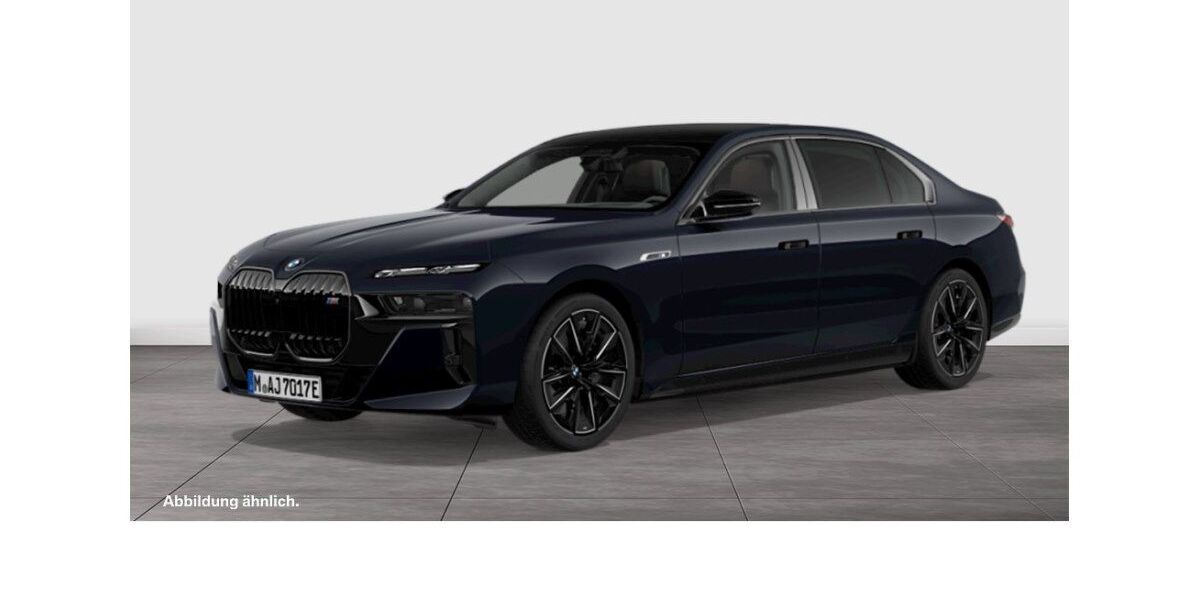 BMW i7 5.714 km 126.540 &euro; Unna 59425