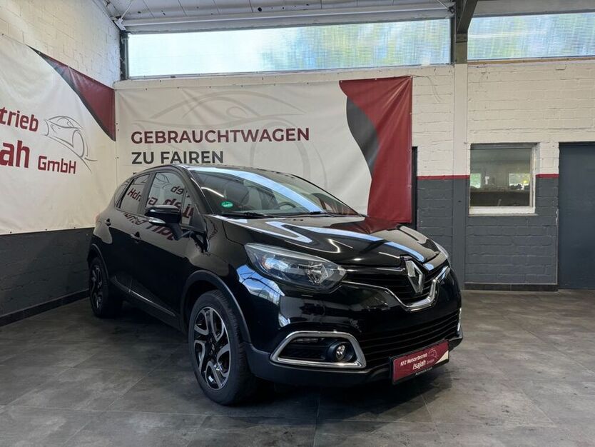 Captur