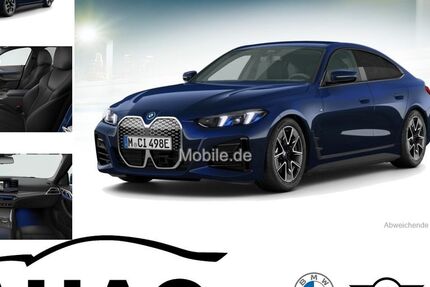 BMW i4 4.899 km 50.490 &euro; Bochum 44809