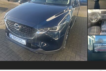 Mazda CX-5 40.496 km 31.790 &euro; Kamen 59174