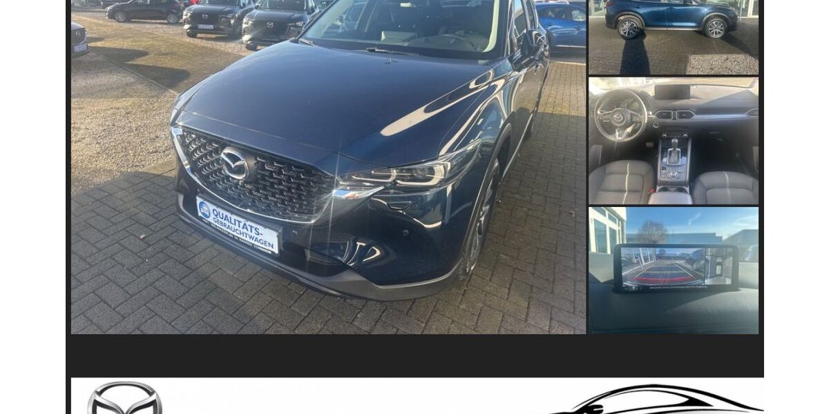 Mazda CX-5 40.496 km 31.790 &euro; Kamen 59174