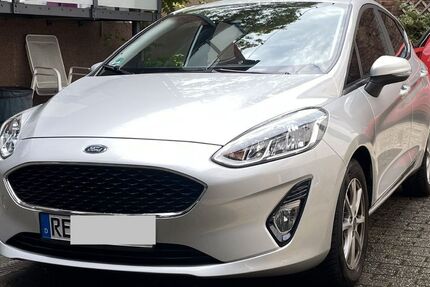 Ford Fiesta 70.000 km 9.490 &euro; Recklinghausen 45657