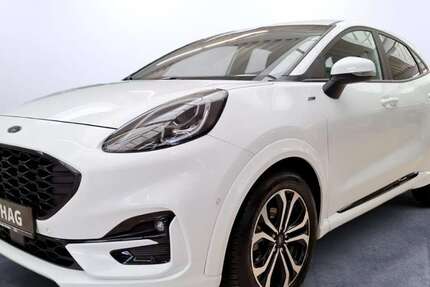 Ford Puma 17.350 km 17.990 &euro; Gelsenkirchen 45881