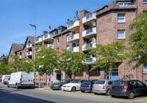 Wohnung zum Mieten in Dortmund 360,90 € 63.28 m²