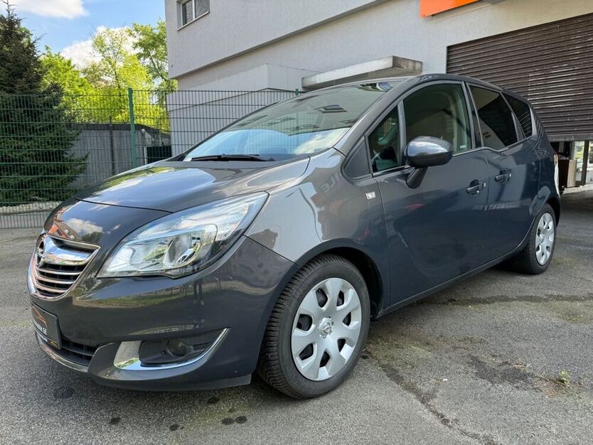Meriva