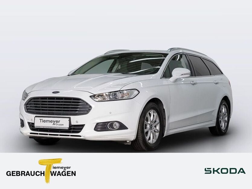 Mondeo