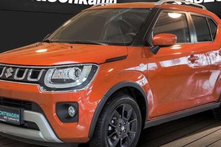 Suzuki Ignis 24.403 km 13.950 &euro; Lüdinghausen 59348