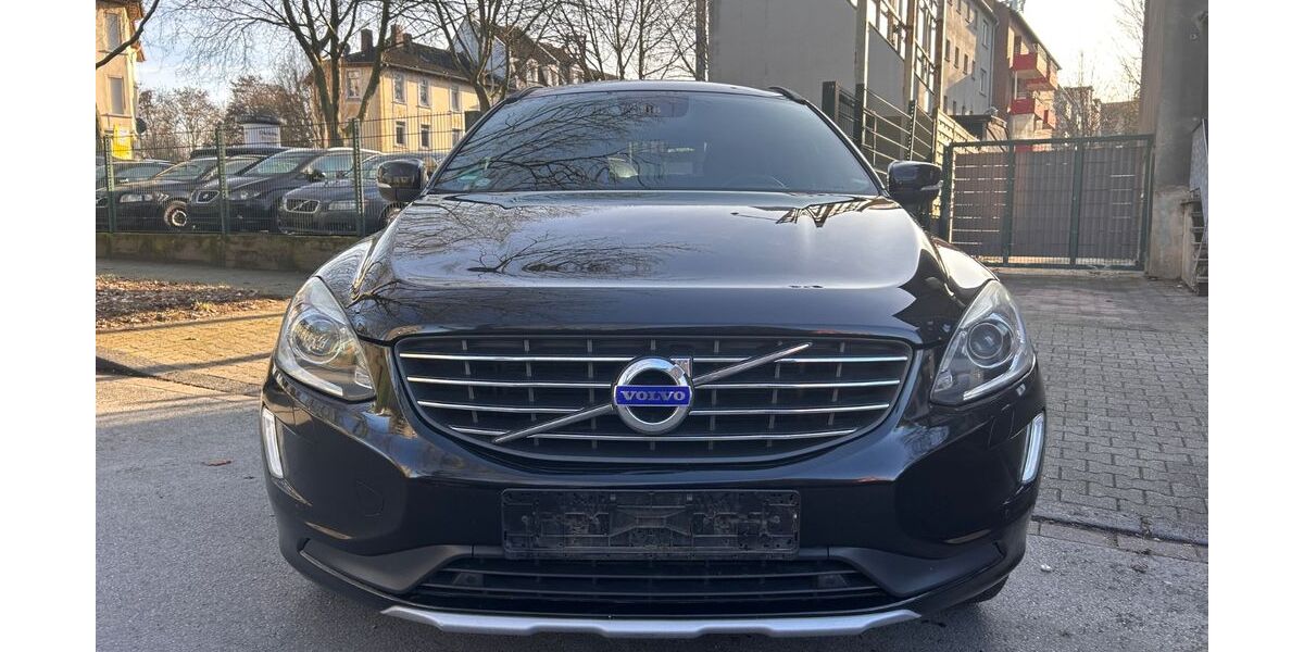 Volvo XC60 254.000 km 13.490 &euro; Gelsenkirchen 45889