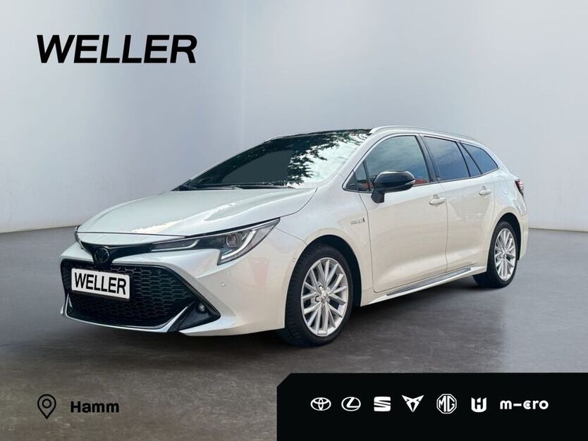 Corolla
