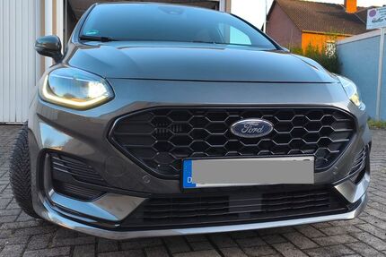 Ford Fiesta 20.330 km 16.999 &euro; Gelsenkirchen 45891