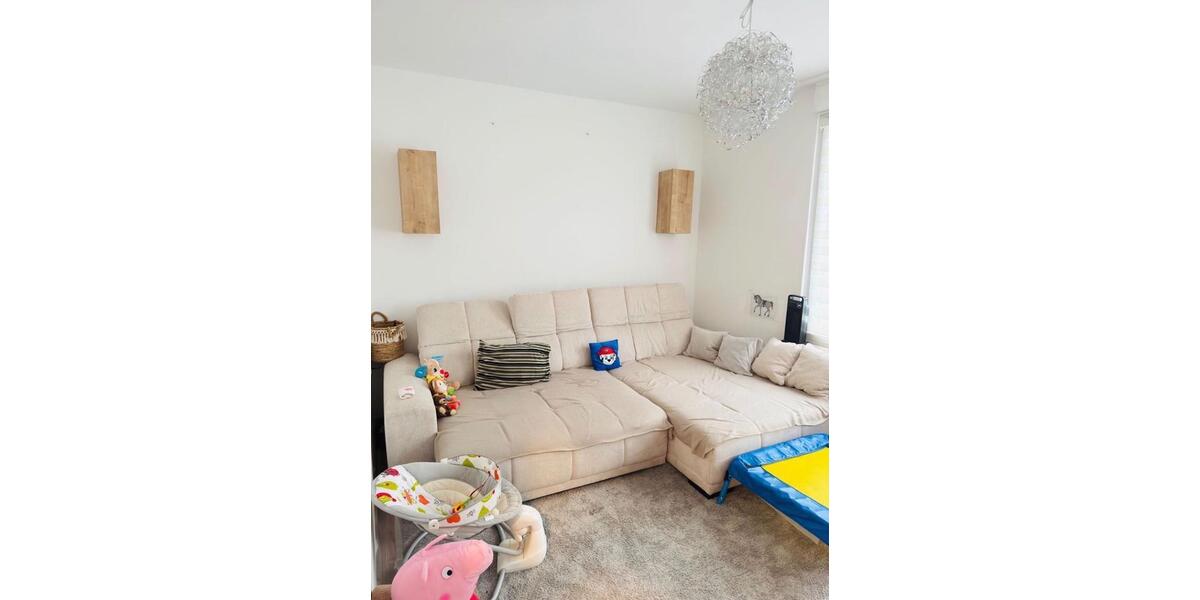 Erdgeschoßwohnung Recklinghausen - 3 Zimmer, 74 m&sup2;, 700&euro; | Angebot:25793332