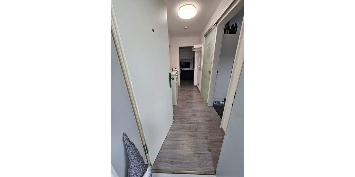 Etagenwohnung Sprockhövel Haßlinghausen - 2 Zimmer, 65 m&sup2;, 195.000&euro; | Angebot:25756962