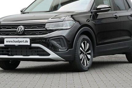 VW T-Cross 2.675 km 27.648 &euro; Unna 59423