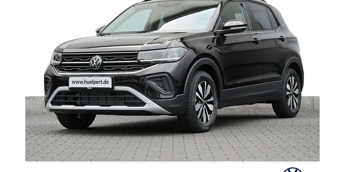 VW T-Cross 2.675 km 27.648 &euro; Unna 59423
