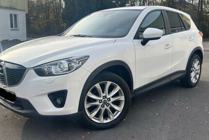 Mazda CX-5 166.000 km 9.600 € Recklinghausen 45665