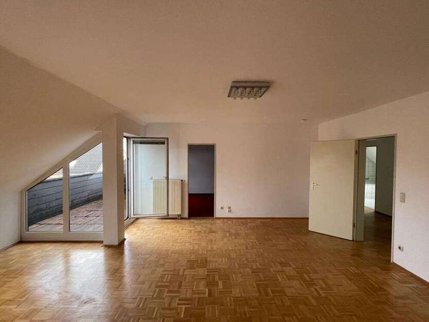 Wohnung zum Mieten in Dortmund 749 € 87 m²