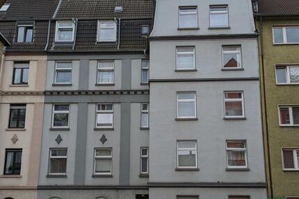 *Vermietete Wohnung* in Do- Hafen