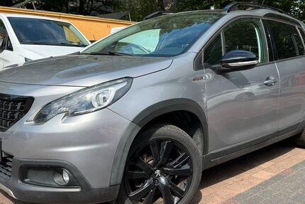 Peugeot 2008 99.000 km 8.490 &euro; Dortmund 44263