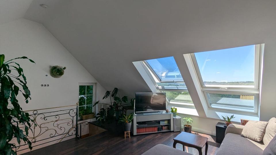 Etagenwohnung Herdecke - 2.5 Zimmer, 85 m&sup2;, 289.000&euro; | Angebot:25056052