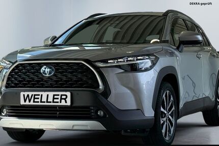 Toyota Corolla Cross 30.034 km 32.970 &euro; Dortmund 44143