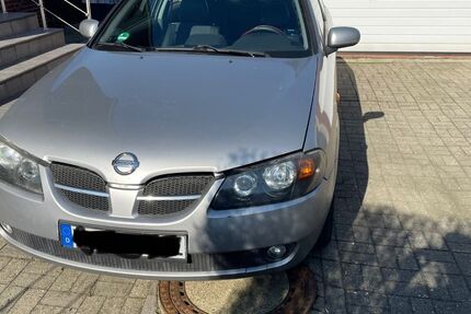 Nissan Almera 195.448 km 1.600 &euro; Selm 59379