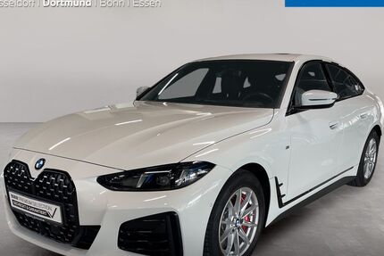 BMW 420 Gran Coupé 11.184 km 45.299 &euro; Dortmund 44263