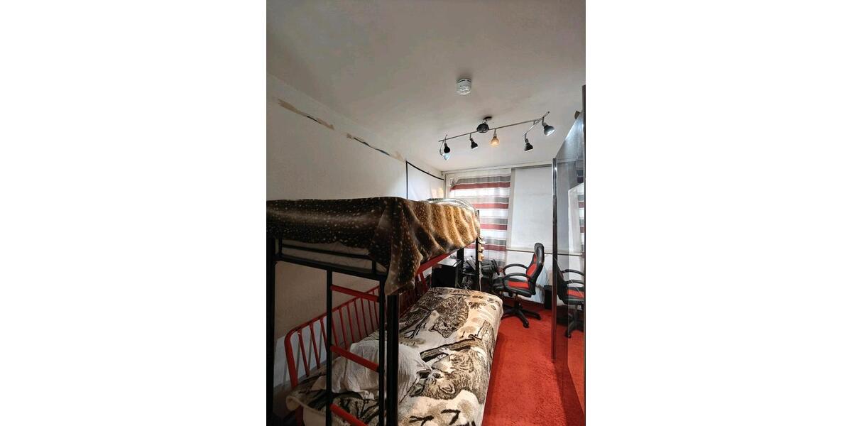 Etagenwohnung Herne Sodingen - 3 Zimmer, 78 m&sup2;, 80.000&euro; | Angebot:27197362