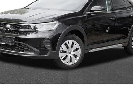 VW Taigo