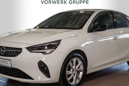 Opel Corsa 95.460 km 10.500 &euro; Schwerte 58239