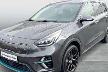 Kia Niro 68.210 km 17.945 &euro; Dortmund-Marten 44379