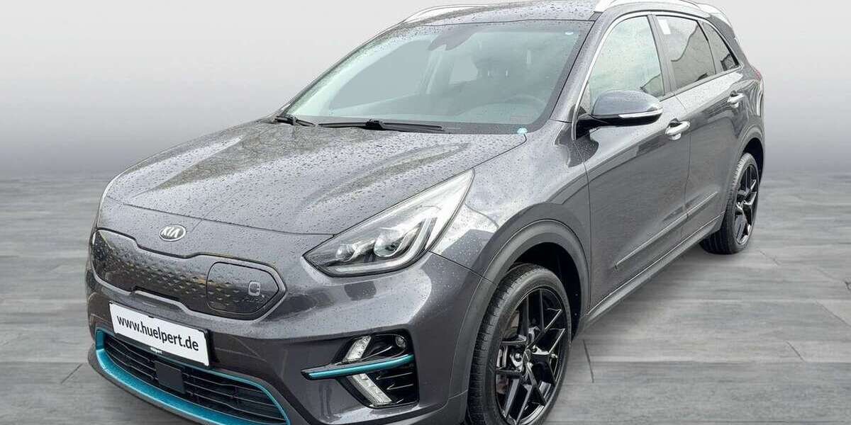 Kia Niro 68.210 km 17.945 &euro; Dortmund-Marten 44379
