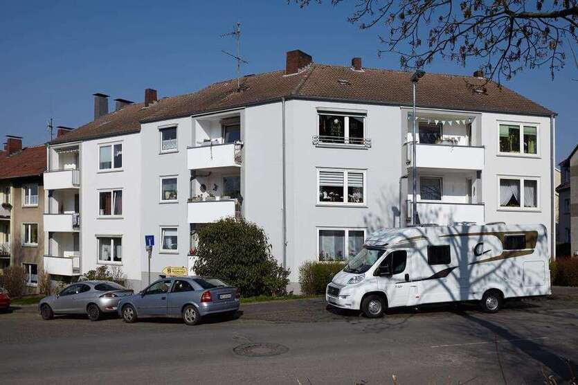 Wohnung zum Mieten in Bochum 790 € 88 m²