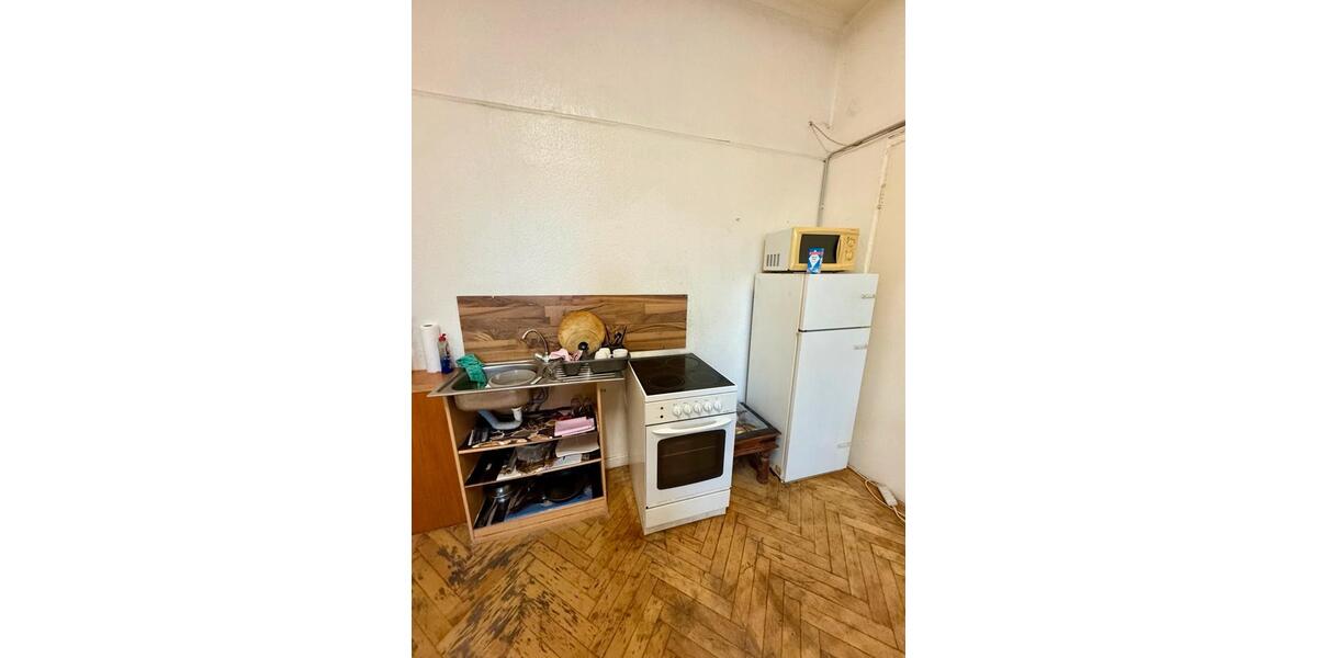 Maisonettenwohnung Castrop-Rauxel Bladenhorst - 1 Zimmer, 25 m&sup2;, 800&euro; | Angebot:24689620