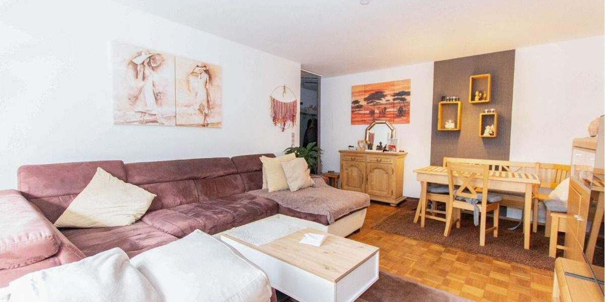 Etagenwohnung Castrop-Rauxel Rauxel - 3 Zimmer, 66 m&sup2;, 180.000&euro; | Angebot:25338258