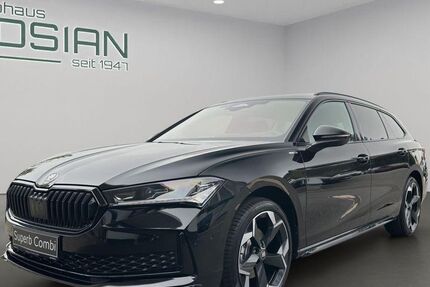 Skoda Superb 9.289 km 45.920 &euro; Iserlohn 58642