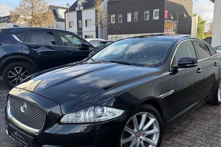 Jaguar XJ 77.000 km 20.997 &euro; Herten 45699