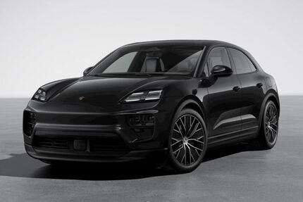 Porsche Macan 5.603 km 81.900 &euro; Holzwickede 59439