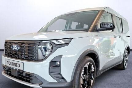 Ford Tourneo Courier 7.500 km 25.890 &euro; Gelsenkirchen 45891