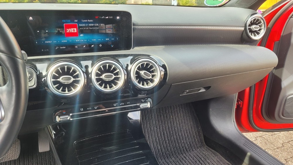 Mercedes-Benz A 200 70.000 km 19.500 &euro; Herne 44623