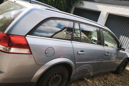 Opel Vectra 331.000 km 1.000 &euro; Bochum 44894