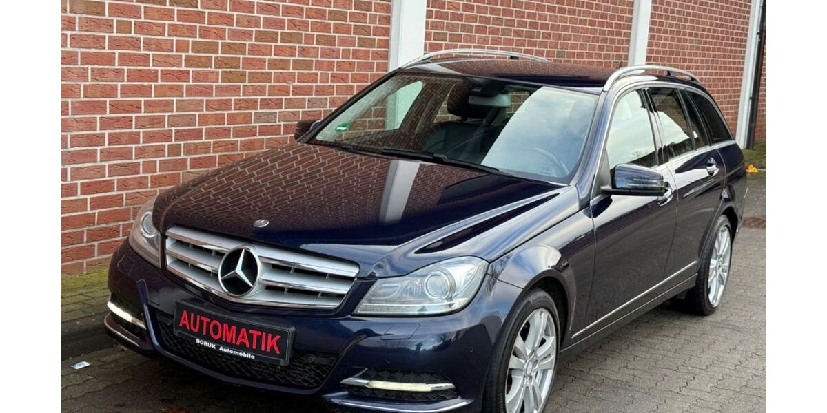 Mercedes-Benz C 250 349.500 km 5.990 &euro; Oer-Erkenschwick 45739